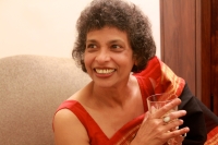 Reena Ashok - photograph - India News
